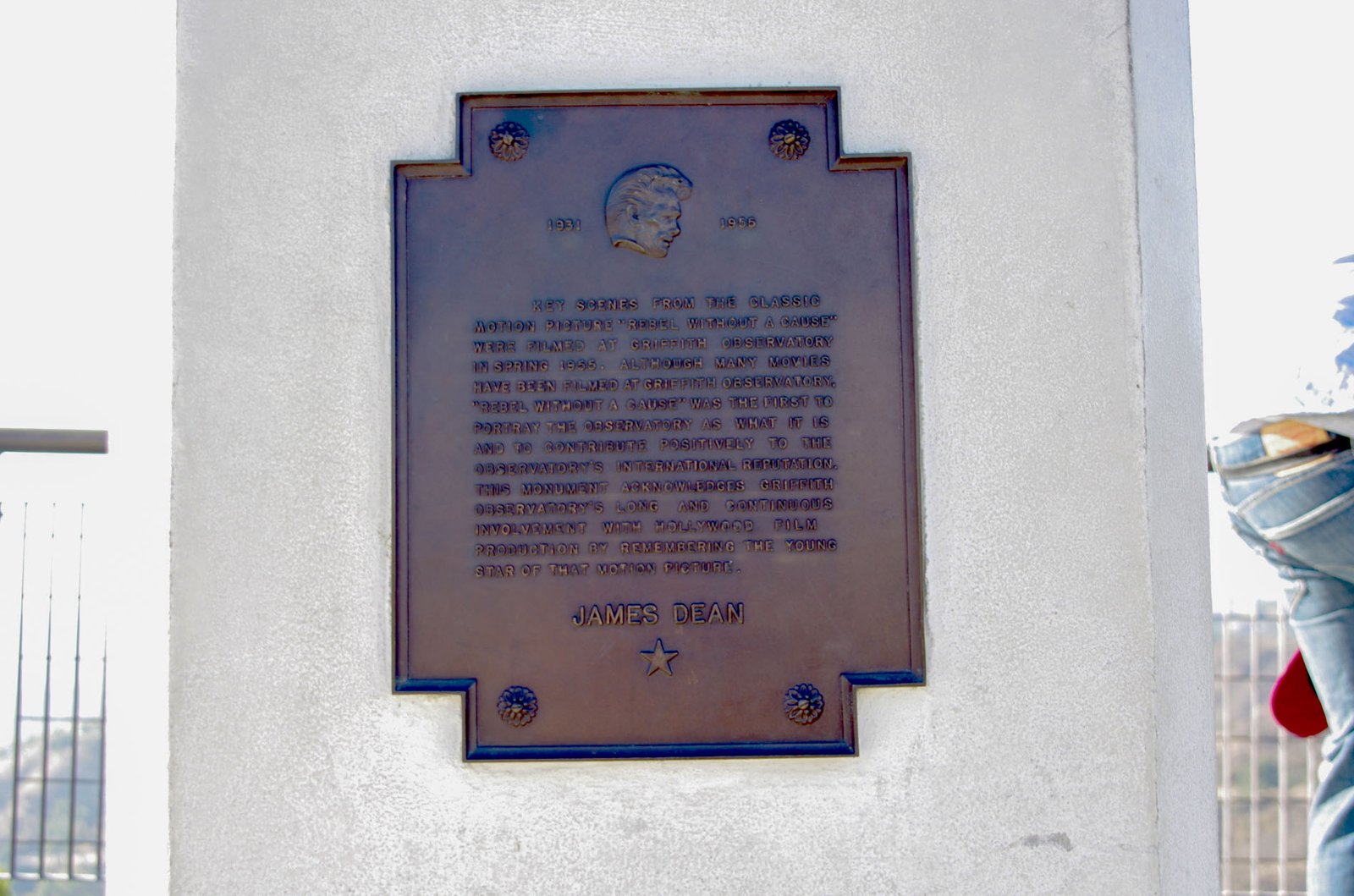 Griffith Observatory  038